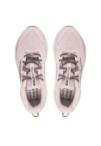 New Balance Buty do biegania Dynasoft Nitrel V6 WNTR16T Różowy. Kolor: różowy. Materiał: materiał #5