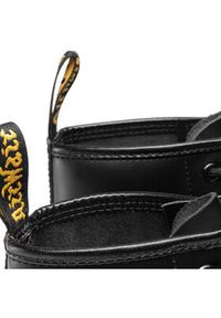 Dr. Martens Glany 101 YS 26230001 Czarny. Kolor: czarny. Materiał: skóra #3