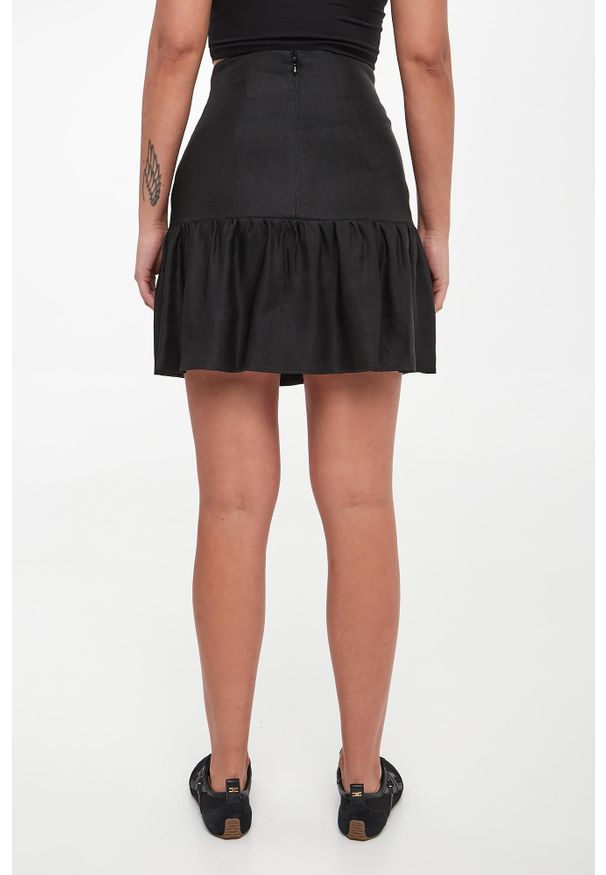 Elisabetta Franchi - Spódnica mini ELISABETTA FRANCHI