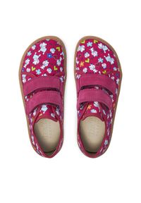 Kapcie Froddo. Kolor: czerwony #1