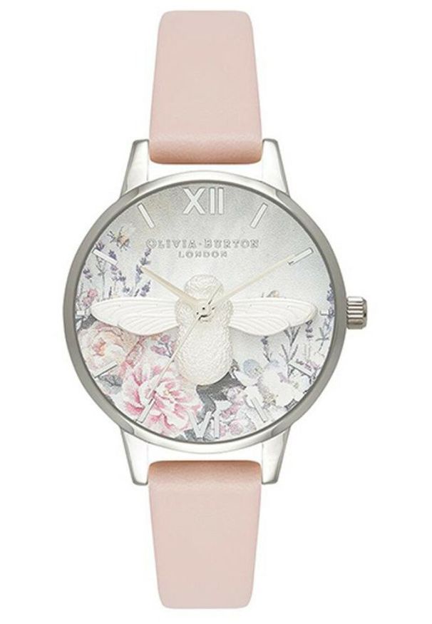 Zegarek Damski Olivia Burton OB16GH09 ( 30 mm)