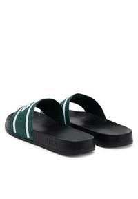 Fila Klapki 1010930 63175 Zielony. Kolor: zielony. Materiał: skóra #3