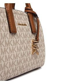 MICHAEL Michael Kors Torebka 32F5G9IC0B Écru. Materiał: skórzane #6