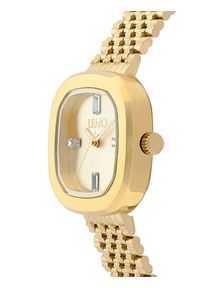 Liu Jo Zegarek Chains Elison TLJ2777 Złoty. Kolor: złoty #3