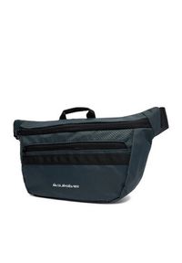 Quiksilver Nerka WBEO-QUIK-M-001-10 Zielony ciemny. Kolor: zielony. Materiał: materiał #3