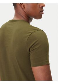BOSS Komplet t-shirtów 50532470 Kolorowy Regular Fit. Materiał: bawełna. Wzór: kolorowy #15