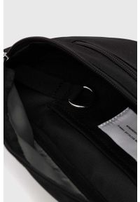 Sandqvist nerka Aste kolor czarny SQA1036. Kolor: czarny. Materiał: włókno, materiał #5