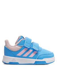 Adidas - Sneakersy adidas. Kolor: niebieski #1