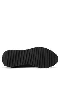 EA7 Emporio Armani Sneakersy X8X101 XK257 A120 Czarny. Kolor: czarny. Materiał: materiał #7