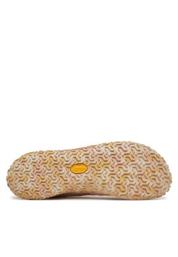 Merrell Buty do biegania Trail Glove 7 J068492 Różowy. Kolor: różowy. Materiał: materiał