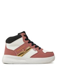 Sneakersy Original Marines. Kolor: biały #1