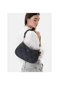 Torebka Guess. Kolor: szary #1