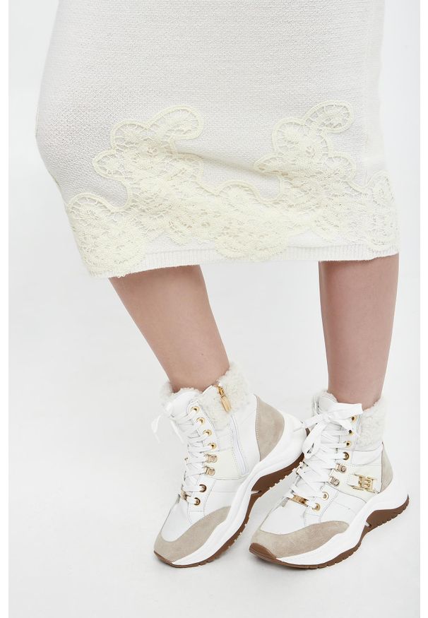 Ermanno Firenze - Spódnica ERMANNO FIRENZE