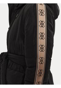 Guess Kurtka przejściowa V4BL07 WGMX2 Czarny Regular Fit. Kolor: czarny. Materiał: syntetyk #5