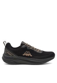 Kappa Sneakersy SS24-3C009-W Czarny. Kolor: czarny. Materiał: materiał #2