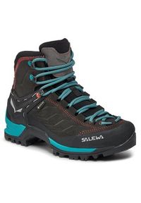 Salewa Trekkingi Mtn Trainer Mid Gtx GORE-TEX 63459-0674. Kolor: szary #3