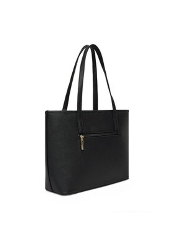 MEXX Torebka CEO-MEXX-X-004-07 Czarny. Kolor: czarny
