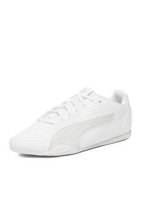 Puma Sneakersy CATCH 40267902 Biały. Kolor: biały. Materiał: materiał #2