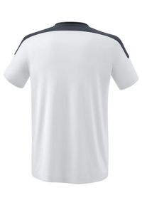 ERIMA - Koszulka dla dzieci Erima Change. Kolor: wielokolorowy, szary, biały. Sport: piłka nożna #2