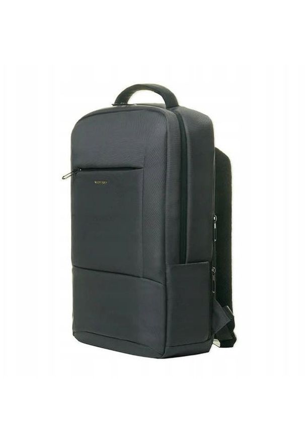 Plecak Vention Plecak wodoodporny na laptopa 17.3" Vention 26l ciemnoszary. Kolor: szary