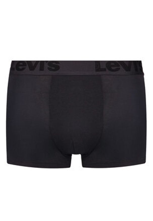 Levi's® Komplet bokserek 37149-0296 Czarny. Kolor: czarny. Materiał: bawełna
