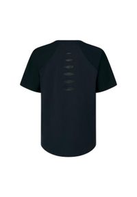 Oakley Koszulka Seeker Airline Jersey Foa405429-02E. Kolor: czarny. Materiał: jersey