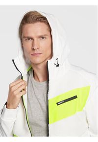 Refrigiwear - RefrigiWear Kurtka softshell Grant G17800 XT2438 Biały Regular Fit. Kolor: biały. Materiał: syntetyk #2