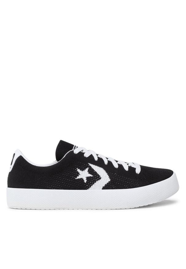 Trampki Converse. Kolor: czarny