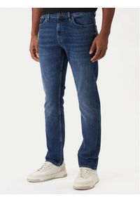 BOSS Jeansy Delaware Bo 50549514 Niebieski Slim Fit. Kolor: niebieski #1