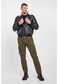 Aeronautica Militare - Spodnie męskie AERONAUTICA MILLITARE #1