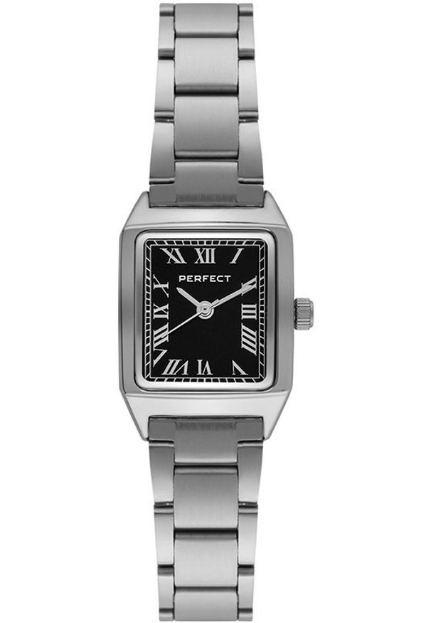 Zegarek Perfect Zegarek damski PERFECT S399-04 + BOX
