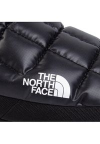 The North Face Kapcie Thermoball TNTMUL5 T93MKNKX7 Czarny. Kolor: czarny. Materiał: materiał #7
