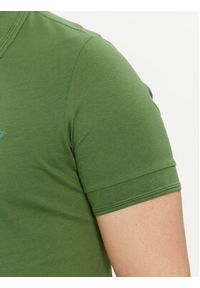 Replay Polo M6548.000.23070 Zielony Regular Fit. Typ kołnierza: polo. Kolor: zielony. Materiał: bawełna #6