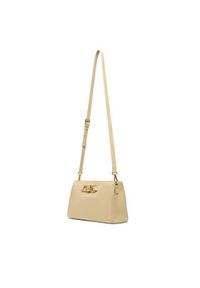 VALENTINO - Valentino Torebka Alina Re VBS9QB13 Écru. Materiał: skórzane #5