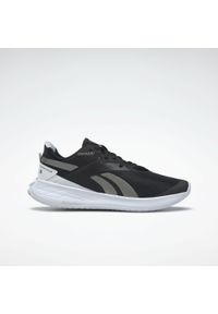 Buty do chodzenia damskie Reebok Energen Run 2. Zapięcie: sznurówki. Kolor: czarny, biały, wielokolorowy. Materiał: materiał. Szerokość cholewki: normalna. Sport: bieganie, turystyka piesza