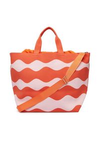 Blauer Torebka S6BASKET01/KNI Kolorowy. Wzór: kolorowy #5