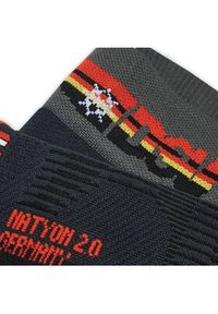 UYN Skarpety narciarskie S100204 Czarny. Kolor: czarny. Materiał: materiał, poliamid #2