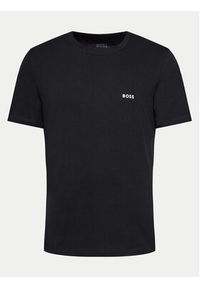 BOSS - Boss Komplet 3 t-shirtów 50517856 Kolorowy Regular Fit. Materiał: bawełna. Wzór: kolorowy #5