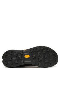 Merrell Buty do biegania Agility Peak J068045 Czarny. Kolor: czarny. Materiał: materiał #6