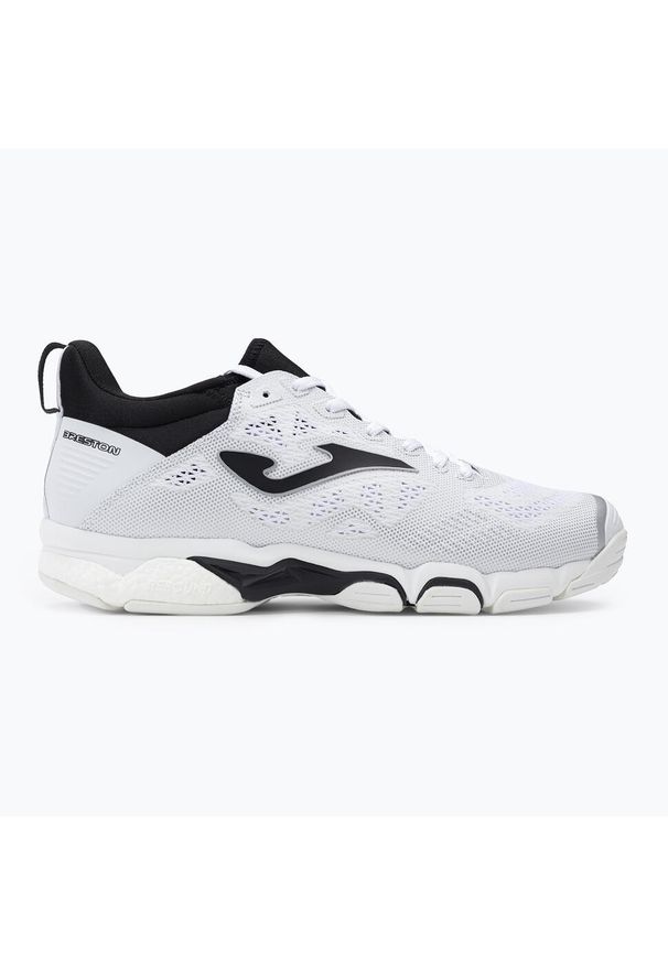 Buty do piłki ręcznej męskie Joma B.Breston 2202. Kolor: biały, wielokolorowy, czarny