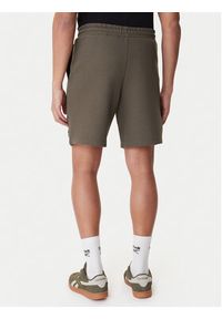 Reebok Szorty sportowe Armstrong RK25546CCM Zielony Regular Fit. Kolor: zielony. Materiał: syntetyk. Styl: sportowy #5
