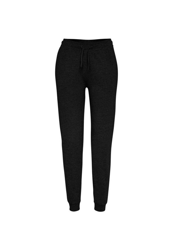 ROLY - Spodnie Damskie Adelpho. Kolor: czarny. Sezon: lato. Sport: turystyka piesza