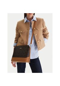 Torebka MEXX. Kolor: brązowy #1