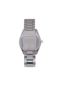 Casio Zegarek LTP-1302D-1A1VEF Srebrny. Kolor: srebrny #4