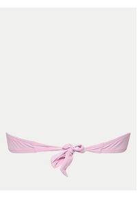 Emporio Armani Bikini 262737 4R306 00070 Różowy. Kolor: różowy. Materiał: syntetyk #6