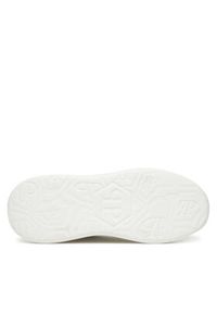 Philipp Plein - PHILIPP PLEIN Sneakersy FAES USC0804 PLE075N Biały. Kolor: biały. Materiał: skóra
