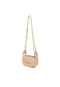 Love Moschino - LOVE MOSCHINO Torebka JC4235PP0MKL0104 Écru. Materiał: skórzane #5