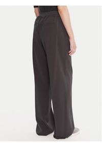 Marella Spodnie materiałowe Vanto 2523136065 Szary Regular Fit. Kolor: szary. Materiał: syntetyk #2