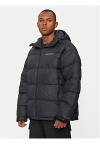 columbia - Columbia Kurtka zimowa Pike Lake™ II 2050931 Czarny Regular Fit. Kolor: czarny. Materiał: syntetyk. Sezon: zima #1