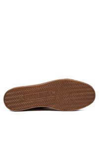 Pikolinos Sneakersy W7B-8868C1 Brązowy. Kolor: brązowy. Materiał: skóra
